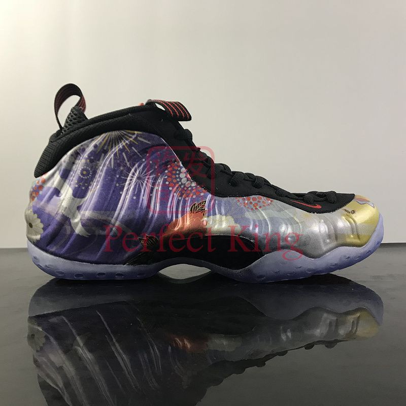 Nike Air Foamposite OneEggplantRelease Infopochta.uz