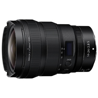 【日貨代購】NIKON 鏡頭 NIKKOR Z 14-24mm F/2.8 S 鏡頭