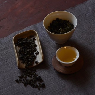 凍頂烏龍茶 烏龍茶 冷泡茶 台灣茶 台灣烏龍茶