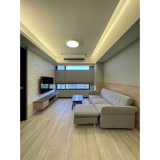 Soliboard 強韌硬板防水吸音卡扣木紋地板每坪$4700起~時尚塑膠地板賴桑