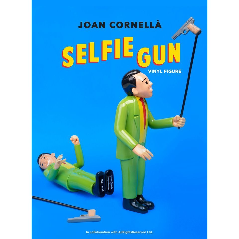 joan cornella selfie的價格推薦- 2026年6月| 比價比個夠BigGo
