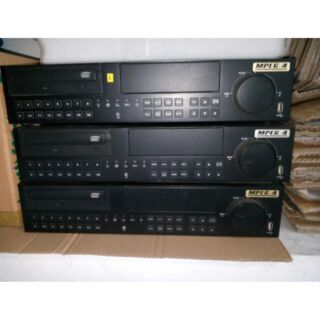 DG216S MPEG-4 16CH網路型數位影像錄放影機