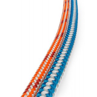 美國 samson Velocity 11mm 雙編織攀樹繩 (1米)