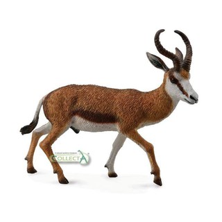 恐龍動物模型 CollectA 跳羚