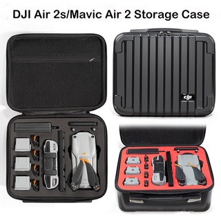 Dji Mavic AIR 2 手提箱防水收納盒無人機壓縮袋, 用於 DJI AIR 2S 硬殼手提箱配件