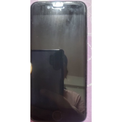台灣現貨-二手iPhone-SE2(256g)-黑色