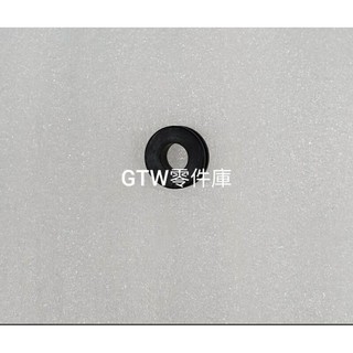 《GTW零件庫》台鈴 SUZUKI 原廠 SWISH 125 排氣管減震墊