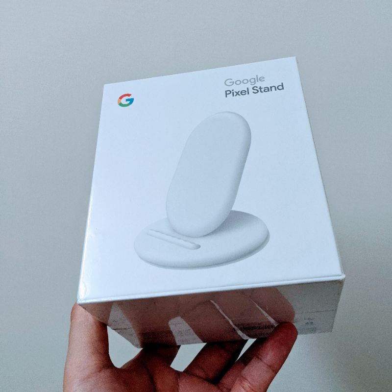 Google pixel stand (new)