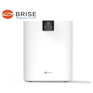 【BRISE】嘖嘖集資 C360 防疫級空氣清淨機(專為嬰幼兒健康設計) 過濾甲醛PM 2.5 夜間照護模式 私訊議價