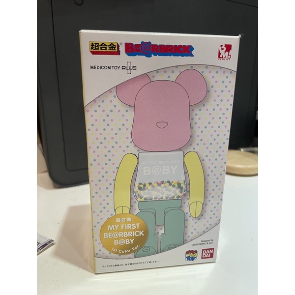 Be@rbrick 超合金的價格推薦- 2022年11月| 比價比個夠BigGo