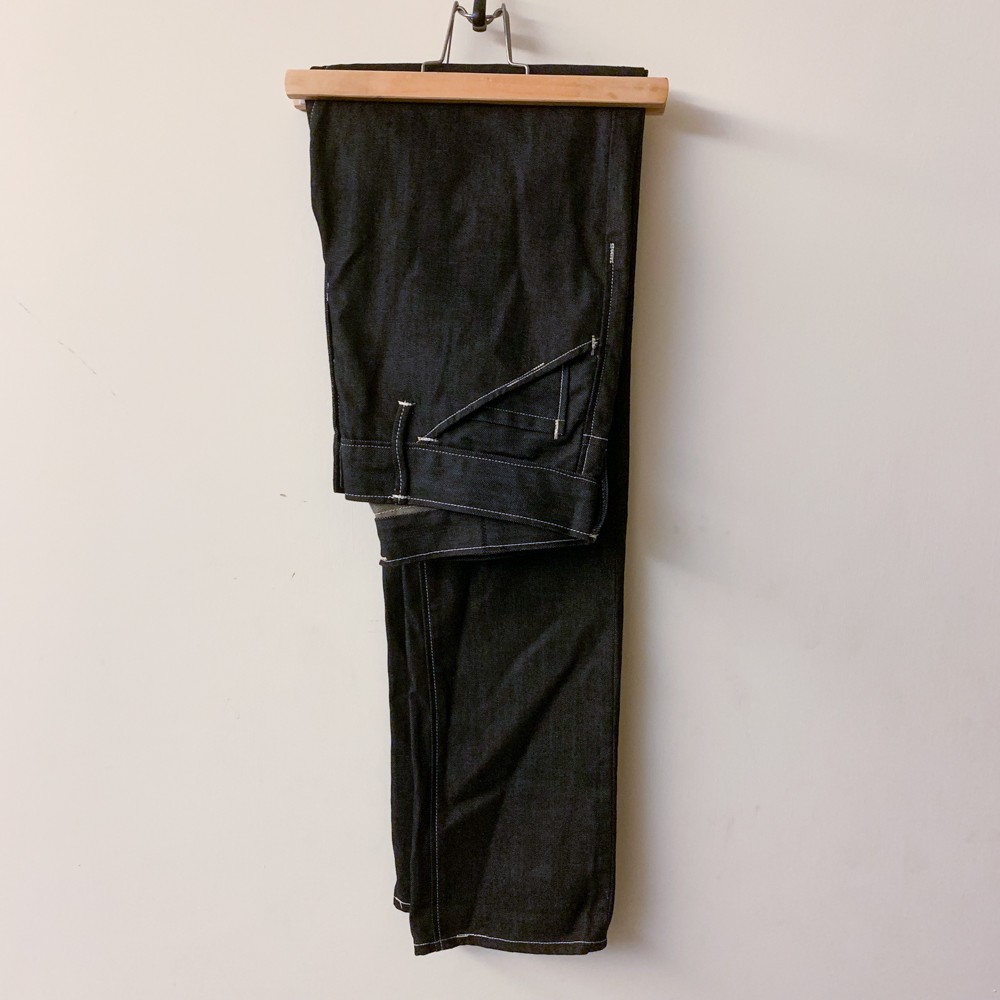 levi's 511 w32 l34