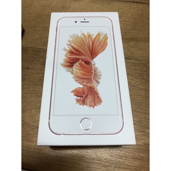 I phone 6s 64g