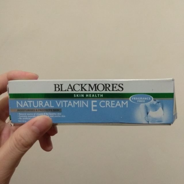 Blackmores 冰冰霜