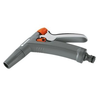 德國 Gardena 兩段模式 水管式噴槍 灑水器 噴槍 灑水槍 水管噴槍(澆花 洗車)-8115