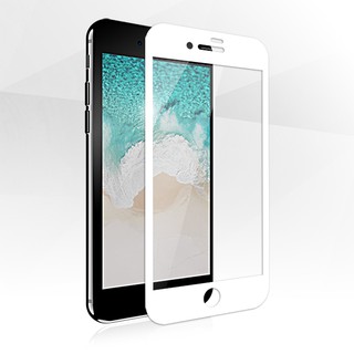 JTL iPhone SE / 8 TITANGUARD 3D鋼化玻璃保護貼_官旗店