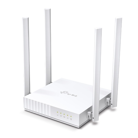 米特3C數位–TP-link Archer C24/Archer C20  AC750 雙頻 Wi-Fi 路由器