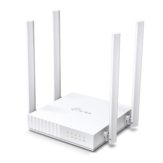 米特3C數位–TP-link Archer C24/Archer C20 AC750 雙頻 Wi-Fi 路由器