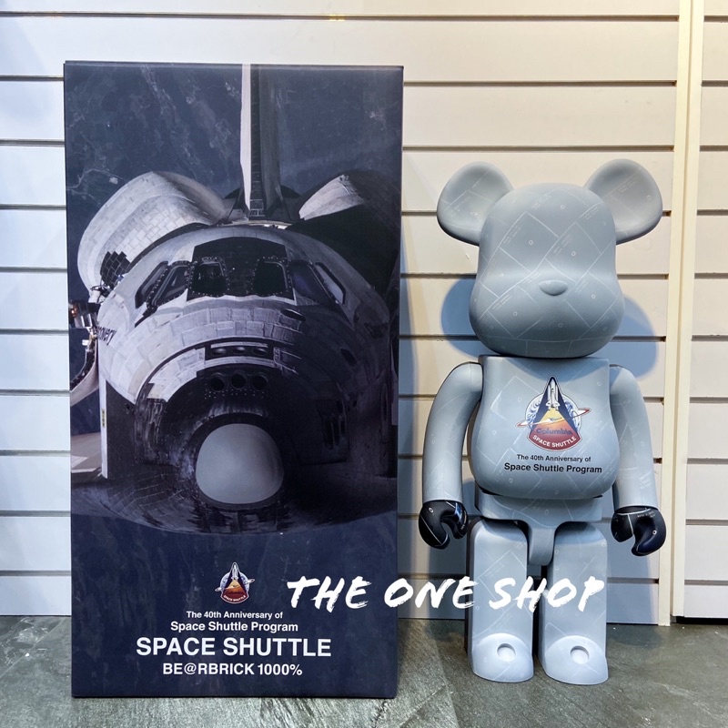 SPACE SHUTTLE BE@RBRICK的價格推薦- 2025年4月| 比價比個夠BigGo SPACE SHUTTLE BE@RBRICK的價格推薦- 2025年4月| 比價比個夠BigGo