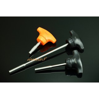 特價中 Williams by Snap on 世界頂級工具 T型棘輪螺絲起子-黑色 8英寸特長版