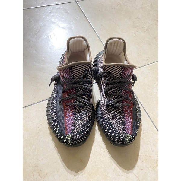 二手ADIDAS YEEZY BOOST