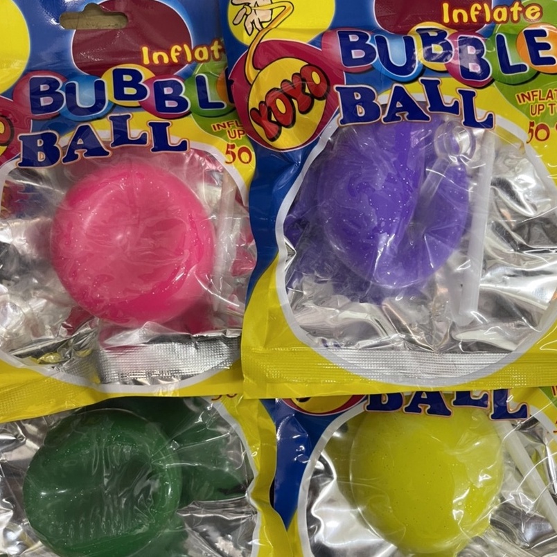 好好玩具 台灣現貨 氣泡球 超大泡泡球 注水球 水球 充氣球 戶外遊戲氣泡球 彈力球 超大氣球 魔術球 魔術泡泡球