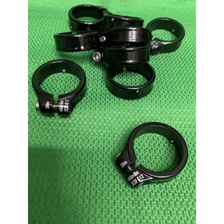 [ㄚ順雜貨鋪] 全新 cannondale caad10 專用座管束 30.9mm 座管束