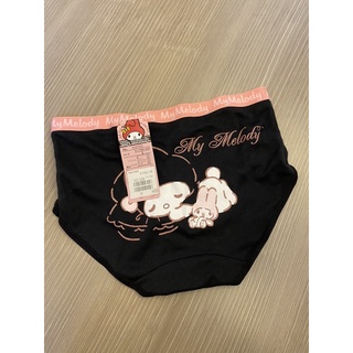 女內褲 Melody內褲 Hello Kitty內褲