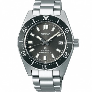SEIKO精工 PROSPEX 55週年紀念 復刻潛水機械腕錶 (SPB143J1/6R35-00P0N)(SK032)