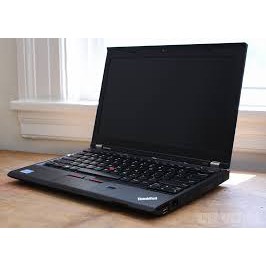 LENOVO ThinkPad X230+8G RAM+底座+小紅點