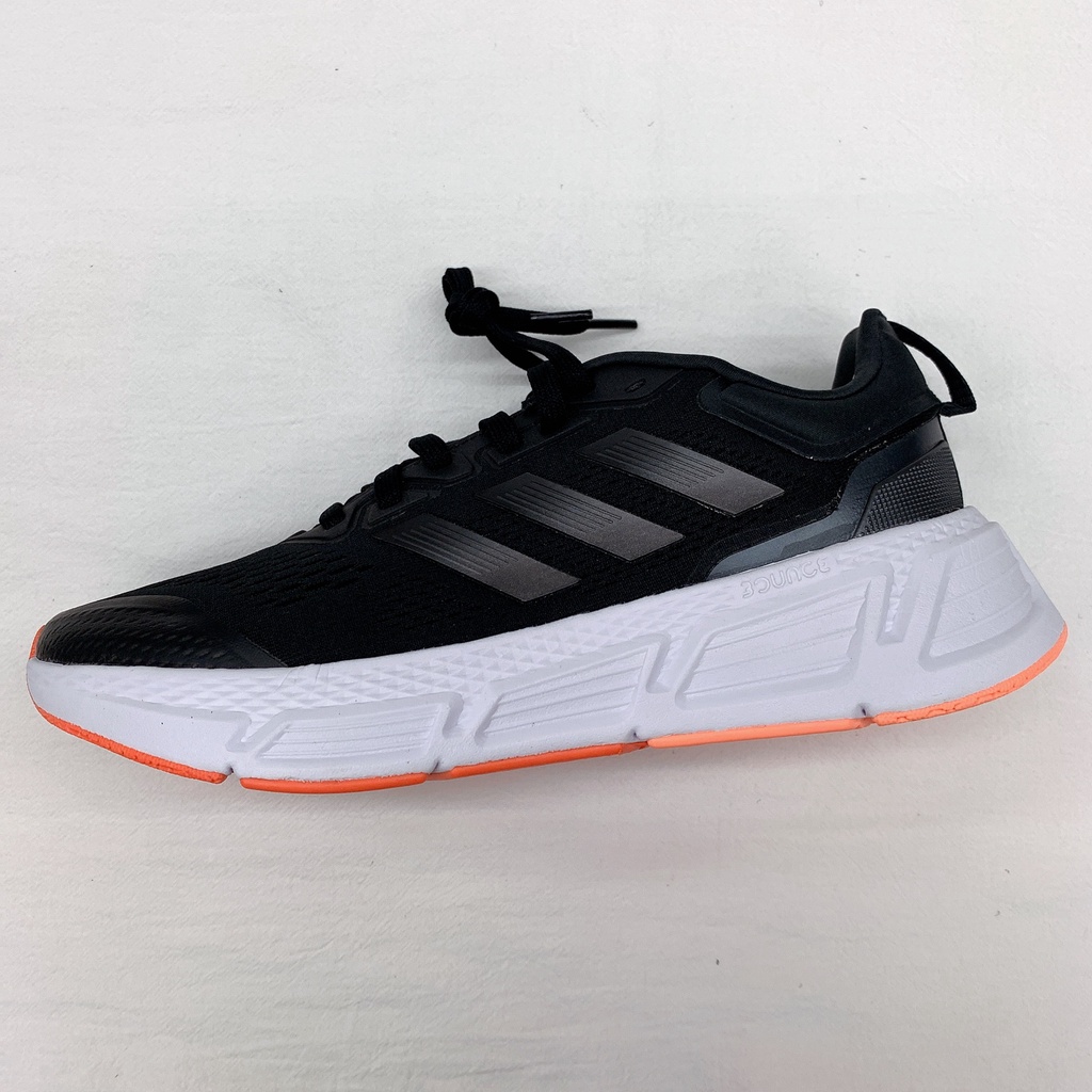 有間店🔹adidas QUESTAR 厚底 彈性 慢跑鞋 男 GY2265