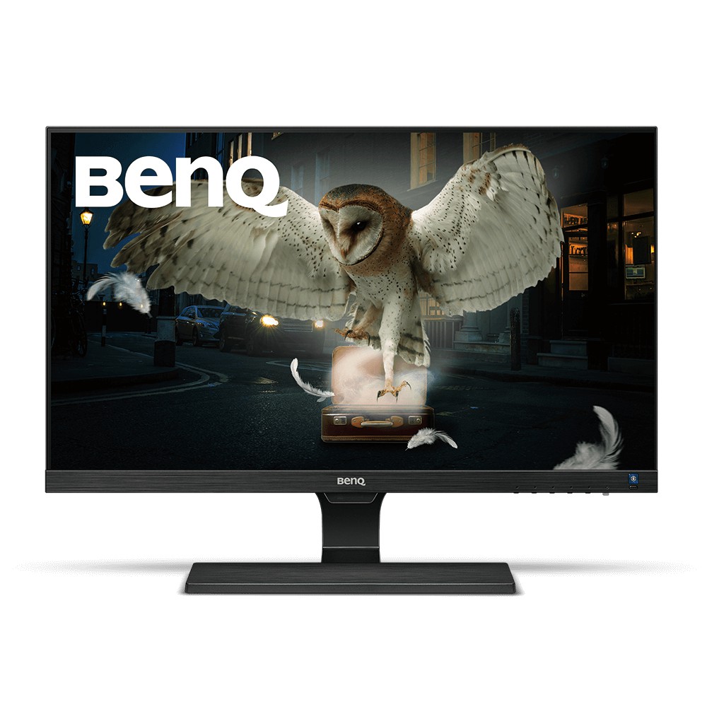 [免運公司貨］BenQ 明基 EW2775ZH 27型 VA 光智慧護眼液晶螢幕 電腦螢幕 液晶顯示器