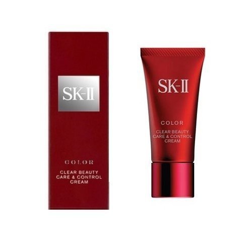 *~蘭華小舖~*  SK-II 上質光 晶透柔潤保養隔離霜  SPF 25 ,PA+++ 25g 效期2020