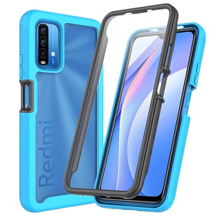 Xiaomi XIAO MI 10T REDMI 9T NOTE 9 10 PRO MAX 10S 9S POCO F3