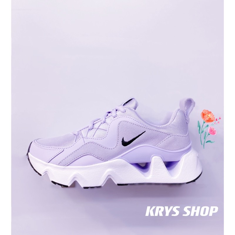 Nike Ryz 365 紫色