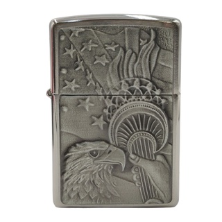 Zippo 20895 燃油式打火機 煤油打火機 打火機 【現貨】