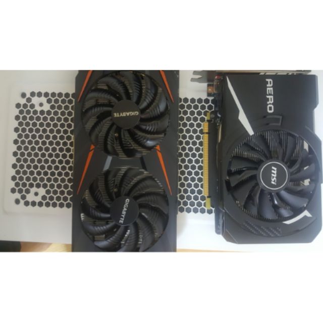 Msi Gtx1060 aero 6g