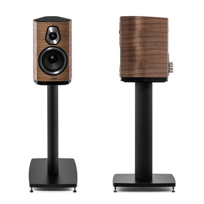 台中【傑克音響】義大利 Sonus Faber Sonetto I 書架型喇叭 公司貨