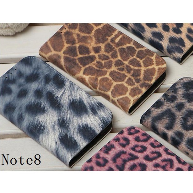 韓國豹紋斑馬紋皮套 三星 A42 5G S20 FE Note8 Note 8 S9 plus手機殼保護殼保護套