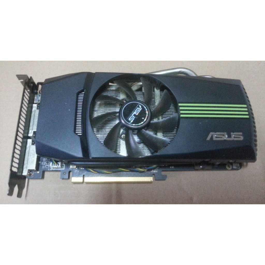 ASUS GTX560TI 1GD5 故障品