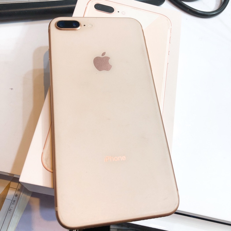 iPhone 8 Plus 256gb