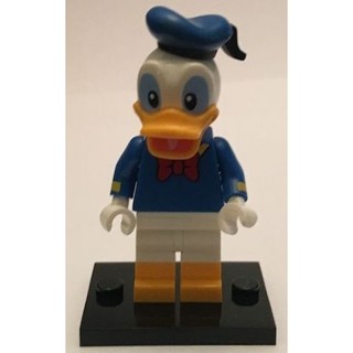 [BrickHouse] LEGO 樂高 71012 迪士尼人偶 單售 10 唐老鴨 全新未拆封