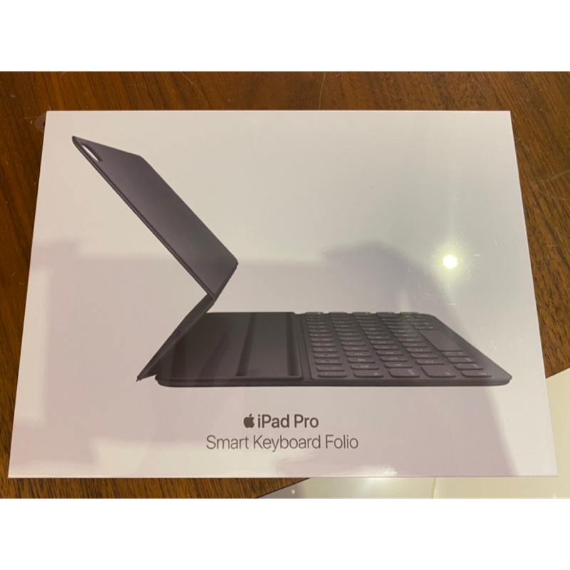 iPad Pro 11 Smart Keyboard folio