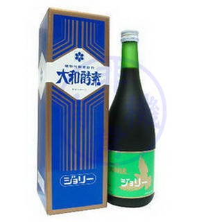 大和酵素 大和酵素原液720cc (日本原裝進口)