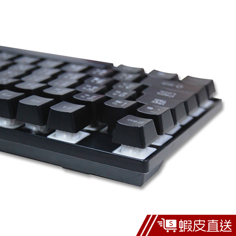 i-gota LED炫彩發光鍵盤(KB-982)  現貨 蝦皮直送