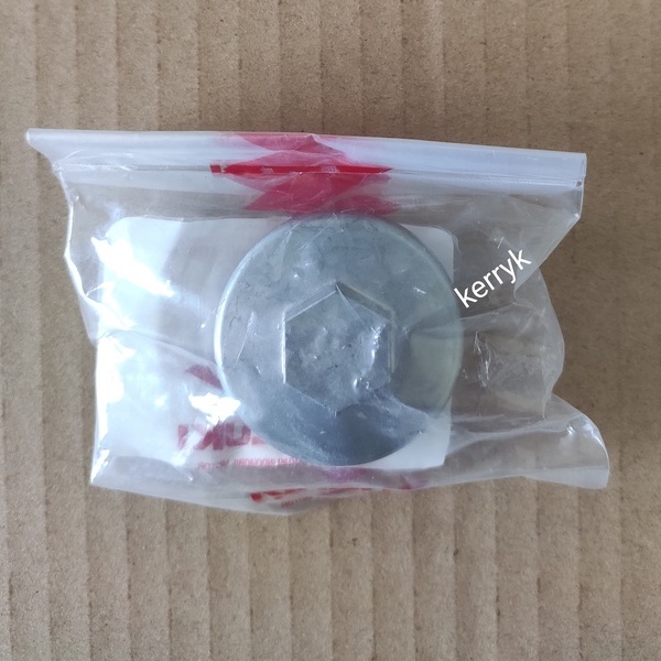 Suzuki Address110 洩油蓋 卸油螺絲 卸油O環 濾杯 address110 Address 110