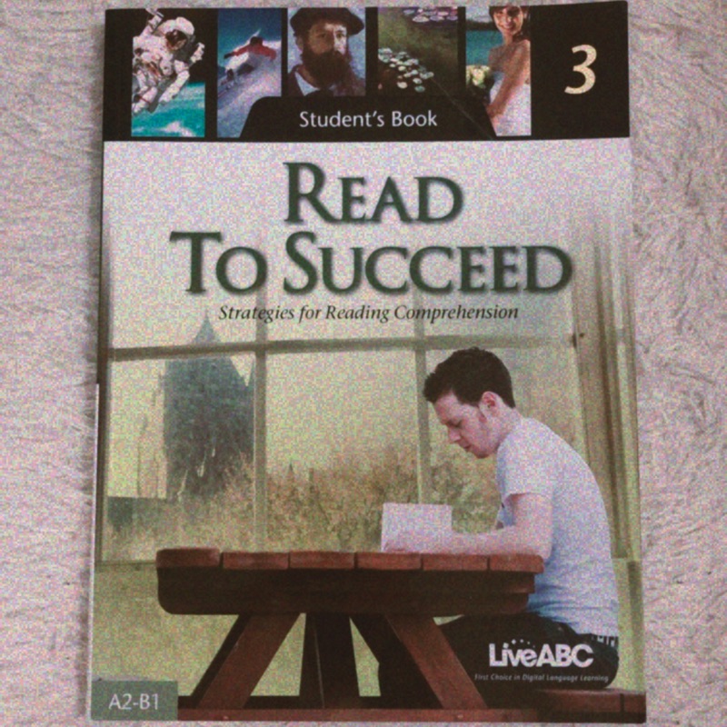 Read To Succeed3
