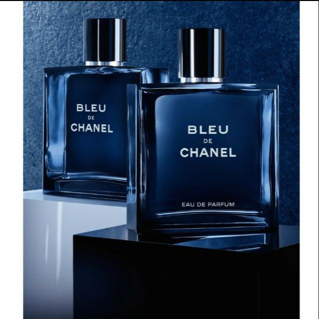 Blue De Chanel的價格推薦 - 2021年5月| 比價比個夠BigGo