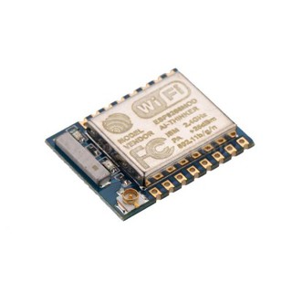 現貨 ESP8266 串列埠 WIFI模組 遠距離 無線模組 ESP-07