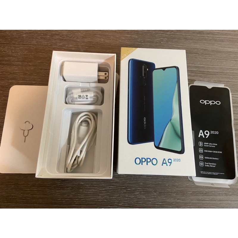 oppo a9  2020二手