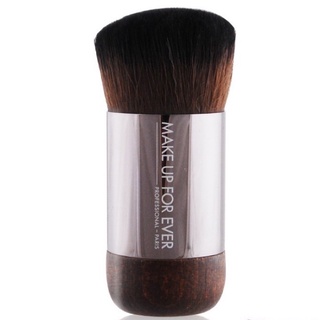 MUF Make Up For Ever 經典刷具小顏刷 #112 底部小瑕疵